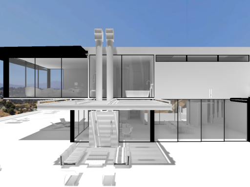 Take me out from LA ［WIP］