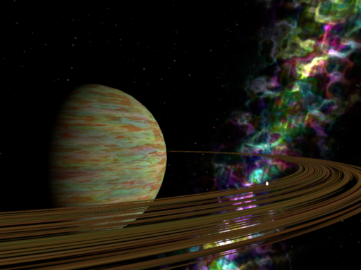 Generative Skybox-Jupyter-