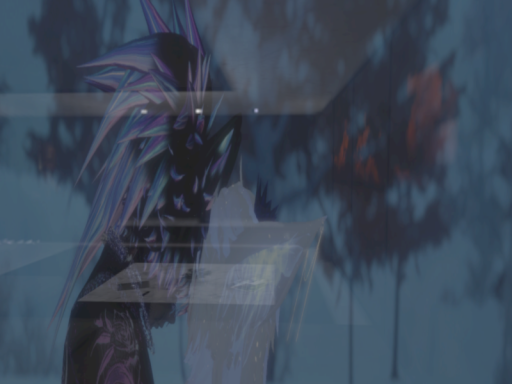 Aaron's and Athina's home