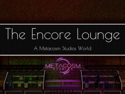 The Encore Lounge