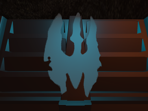 Deathwatch Sanctuary