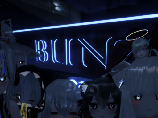 Bunz's Avatars ＆ Chill Wrld