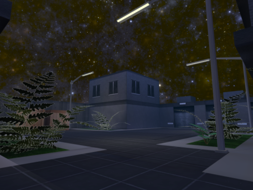 D'Spyre （Unreal 2 ⁄ UT2004）