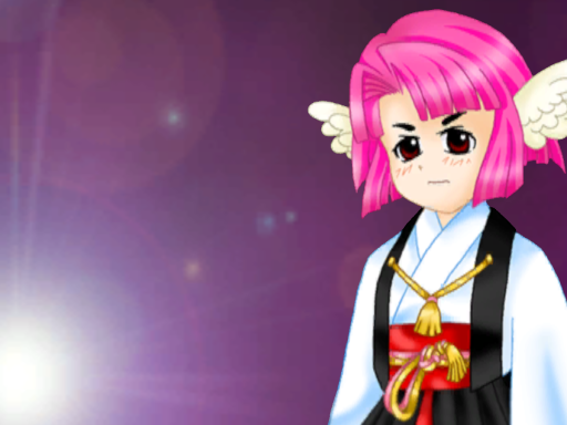 A World of Tamurahime