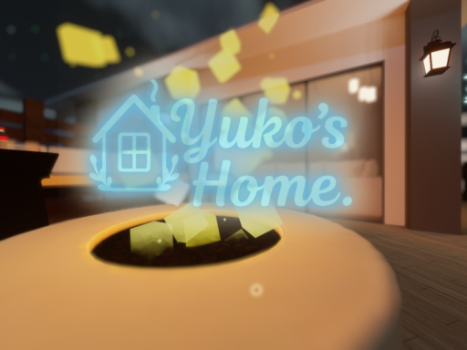 Yuko's Home
