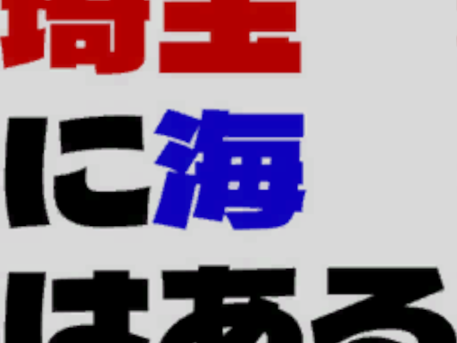 埼玉過激派きどかど支部