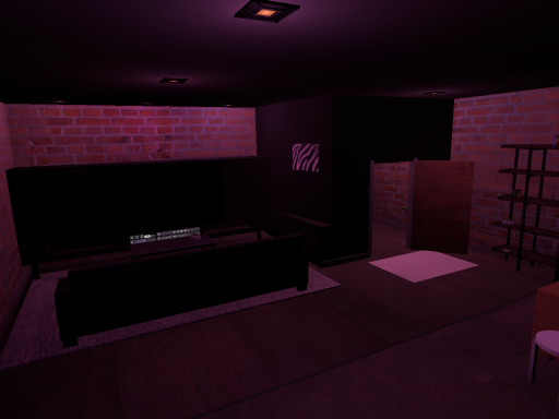 Small Room ［Vibes］