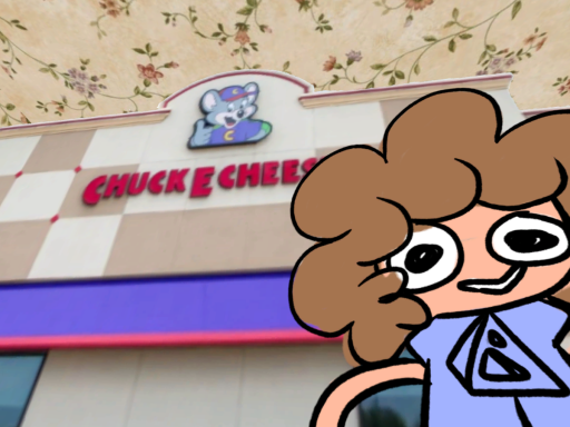 IceCream's Birthday present