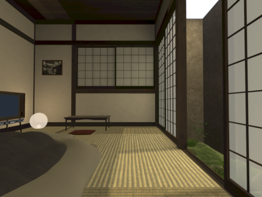 なんでもある和室｜JP All-in-One Tatami Room