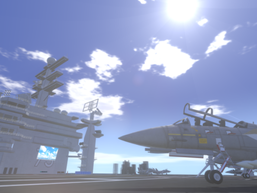 ProjectSummerCarrire