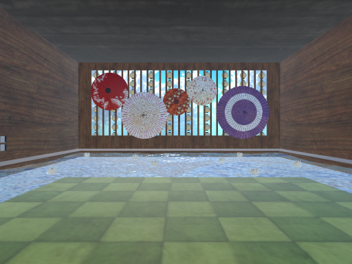 MMD World （Dance）