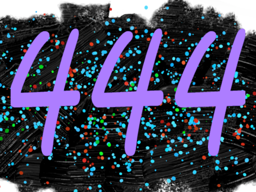 444