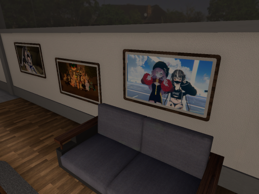 Soluna's Bug Home （Arthropoda）