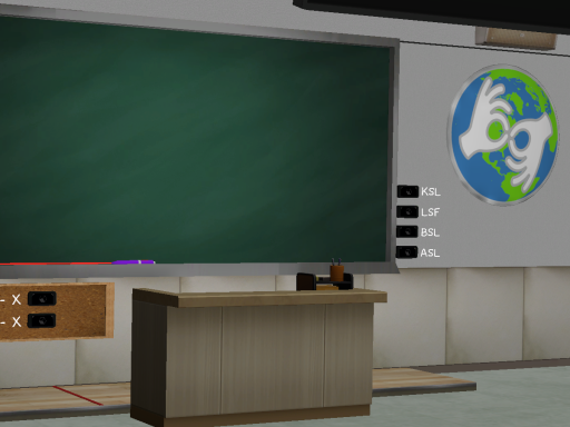 School 2020 Helping Hands（Memorial）