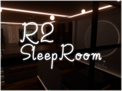 R2 SleepRoom