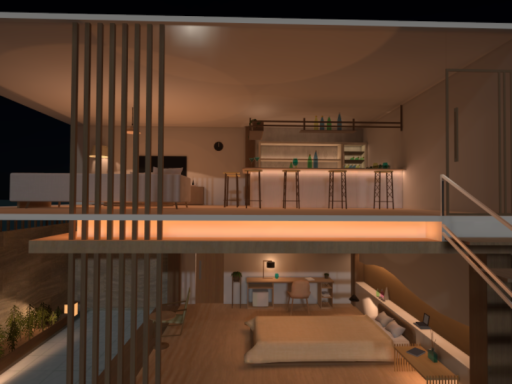 ぐちぐち 飲みルーム