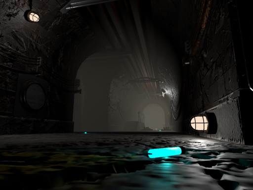 LOCATION․SEWER