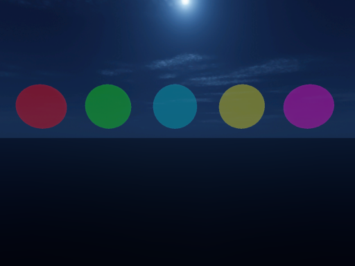 Recoding world for Just Dance VRChat