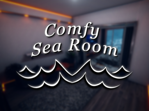 Comfy Sea Room
