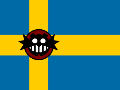 Sweden