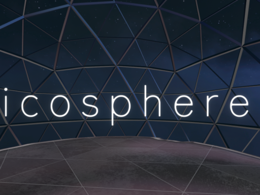 ICOSPHERE