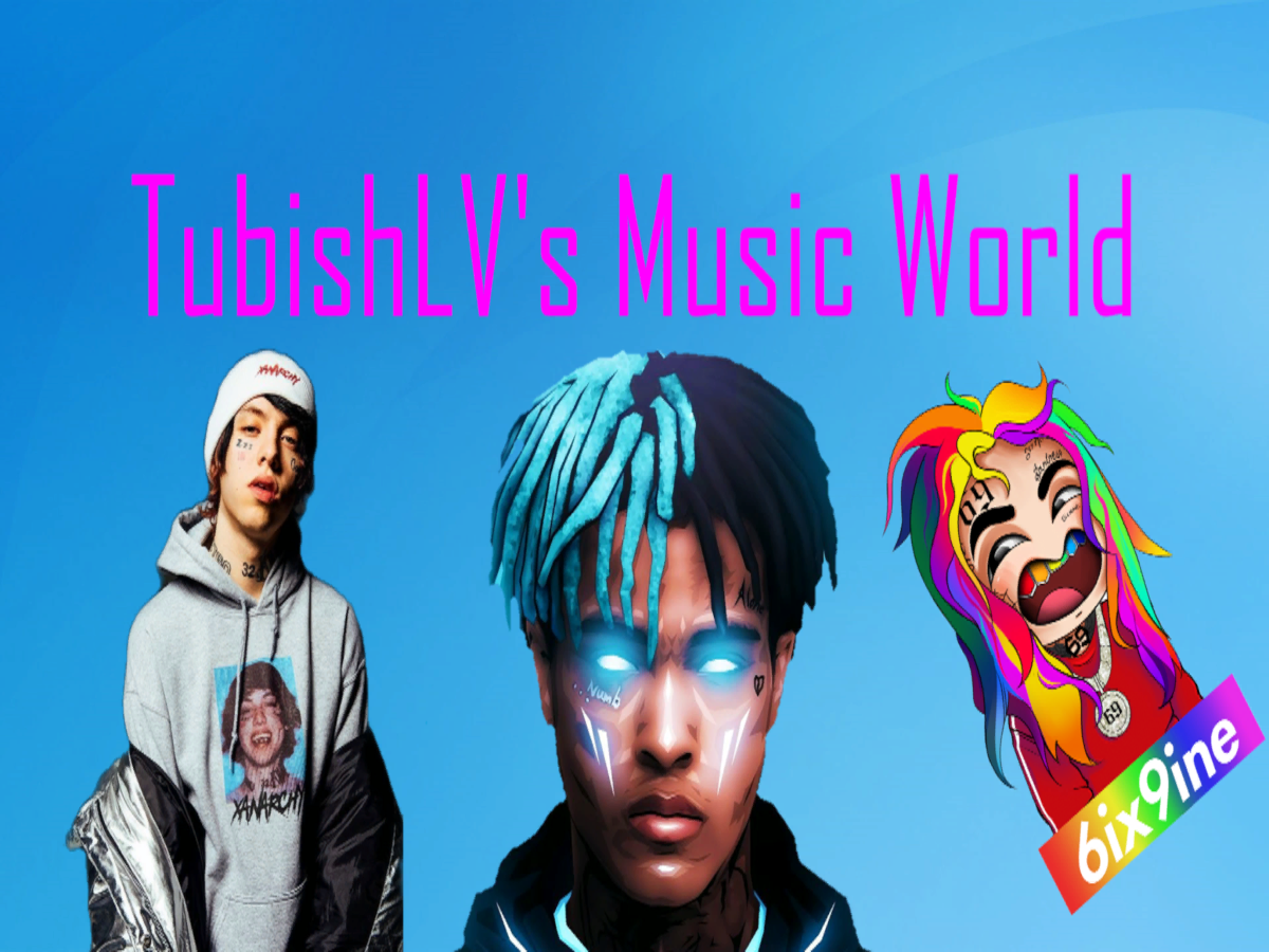 Tubish‘s Music World