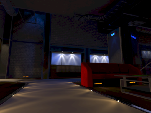 くろあしの隠れ家