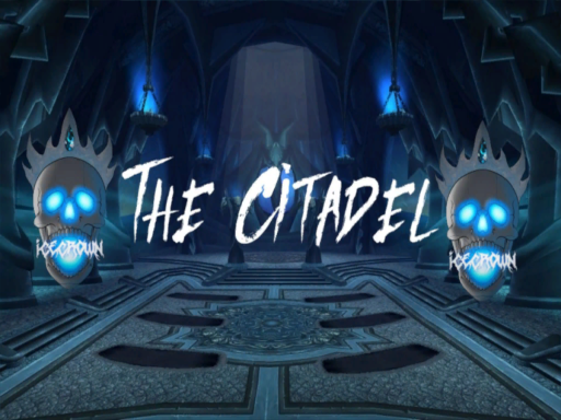 The Citadel