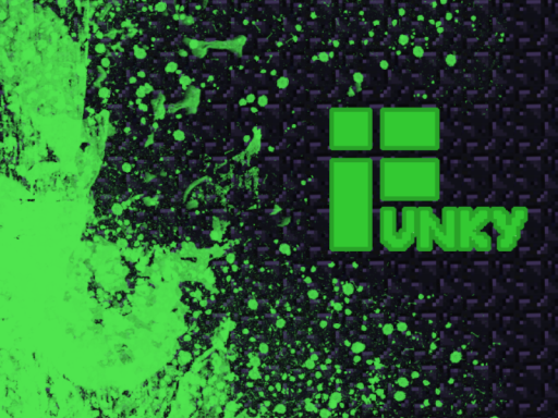 Funky's Avatar World