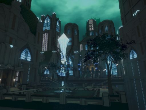 Imitated Amaurot 2024