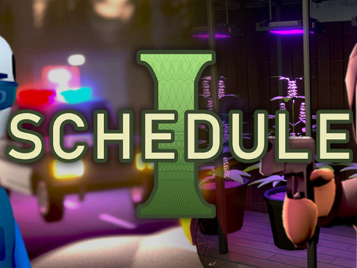 Schedule 1 Avatar World