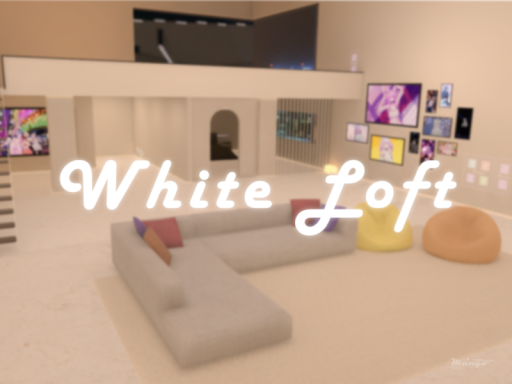 White Loft
