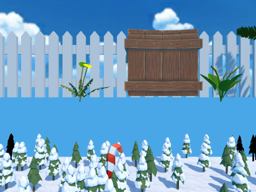 LLENN Chilling World