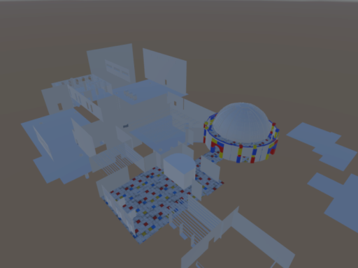 Poppy Playtime Chapter 1 （IM NOT UPDATING THIS）