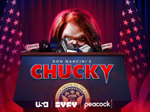 Chucky Avatar World
