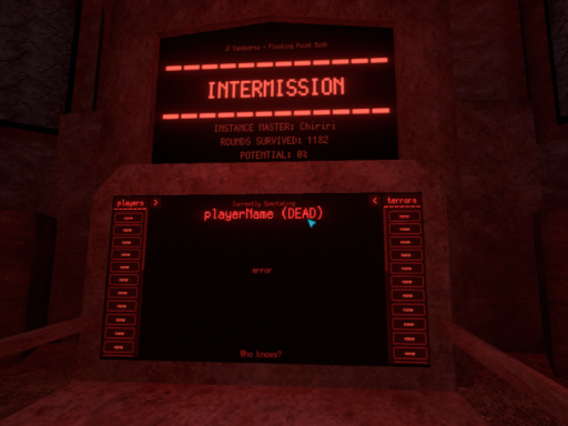 ToN 20人インスタンスポータル置き場