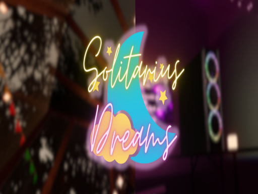 Solitarius Dreams （Sleep and Chill）