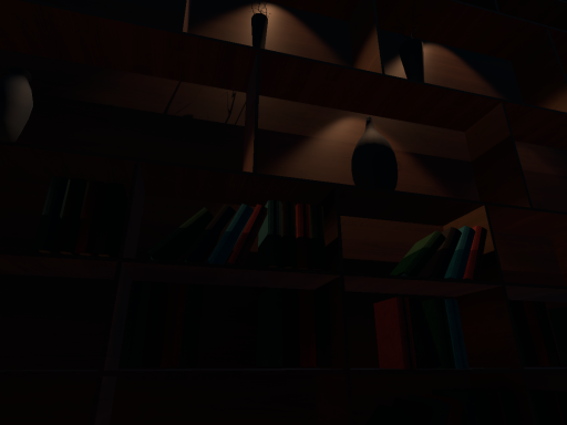 KingPugCat's Sleep World