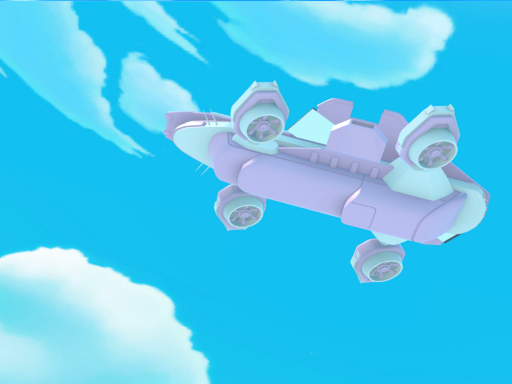 러브미스피스-Hot Summer（핫썸머）헬리캐리어 wwg