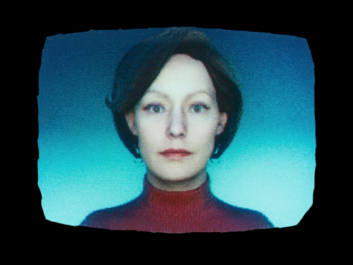 Cassandra Guten Morgen