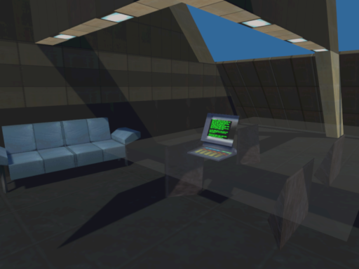 Carrington Institute