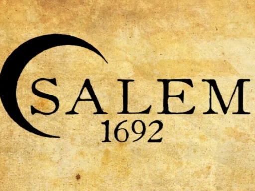 세일럼 1692 Beta［Salem 1692］