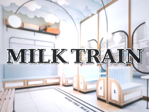Milk Train