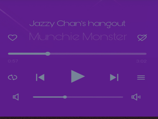 Munchie Hnagout⁄avis