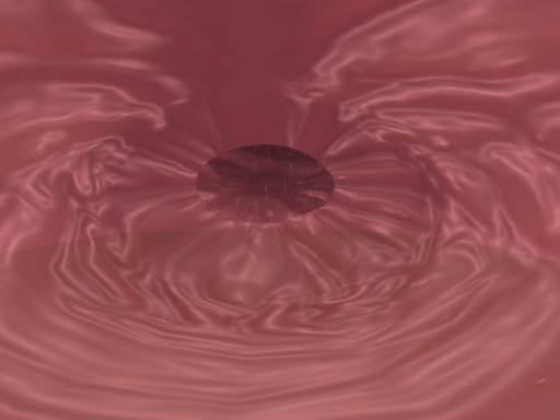 Digestive system pass through