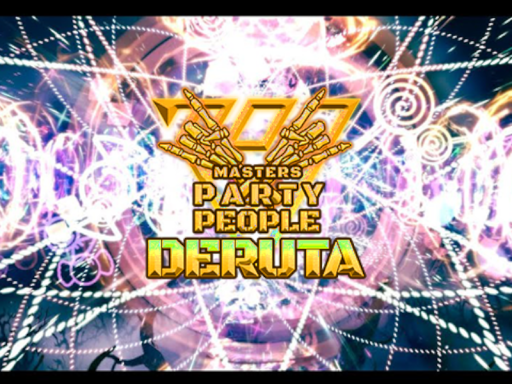 2024 Halloween PARIPI