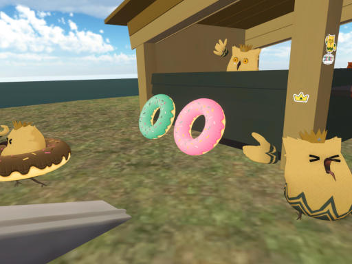 Stolas Jewelry 【Summer2023】