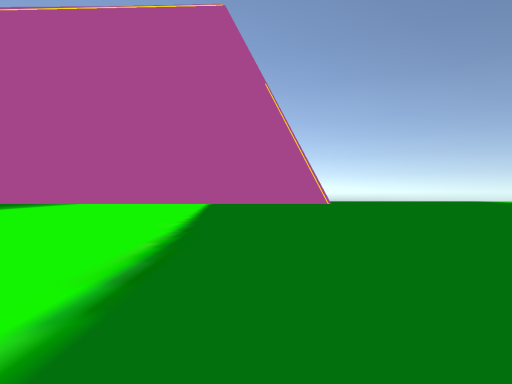 Kid's Playhouse（quest）