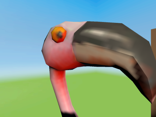 hoodini's minecraft avatar world