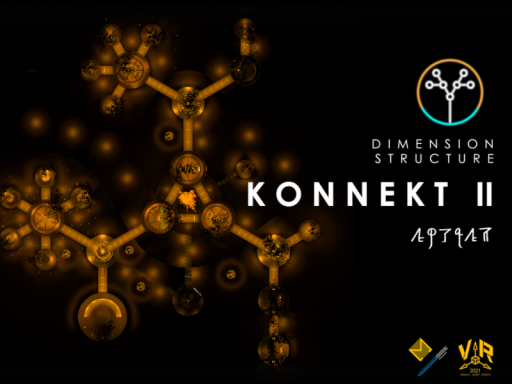 Dimension Structure - A08˸X02 - Konnekt II